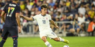 Milan, adesso è ufficiale: Jashari è rossonero, ha firmato sino al 2030