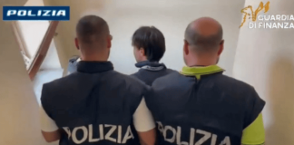 Catturato a Cerignola il latitante Tommaso Morra