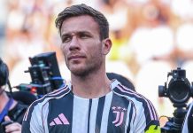Arthur and Juventus reach agreement to terminate contract