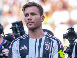Arthur and Juventus reach agreement to terminate contract