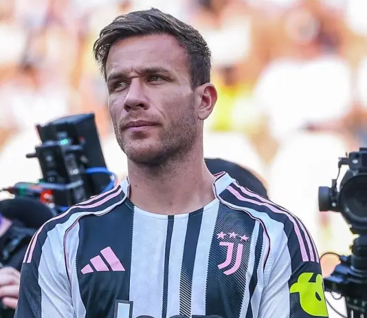 Arthur and Juventus reach agreement to terminate contract