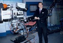 Pippo Baudo, quando la Mafia attentò al simbolo della tv italiana