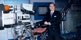 Pippo Baudo, quando la Mafia attentò al simbolo della tv italiana