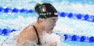 Pilato e Tarantino fermate per furto all’aeroporto di Singapore, la Federnuoto stigmatizza l’accaduto