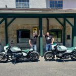 BMW Motorrad presenta le “Speed Sisters” firmate [WOIDWERK]