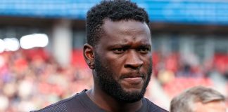 Boniface unveiled as new Werder Bremen player “Milan? I’m 100% and focused on the next chapter”