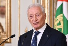 Coni, il presidente Buonfiglio ricevuto in Vaticano dal cardinale José Tolentino de Mendonca