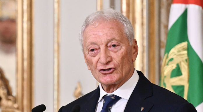 Coni, il presidente Buonfiglio ricevuto in Vaticano dal cardinale José Tolentino de Mendonca