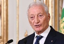 Buonfiglio “Italia ai Mondiali al posto dell’Iran? Mi sentirei offeso, bisogna meritarselo”