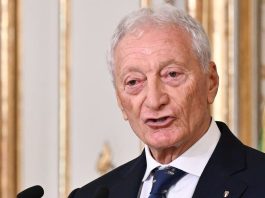 Buonfiglio “Oggi non ci sono presupposti per commissariare la Figc”