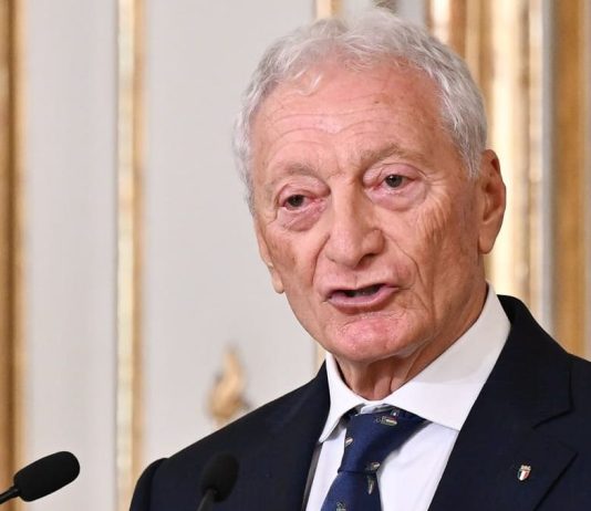 Buonfiglio “Oggi non ci sono presupposti per commissariare la Figc”