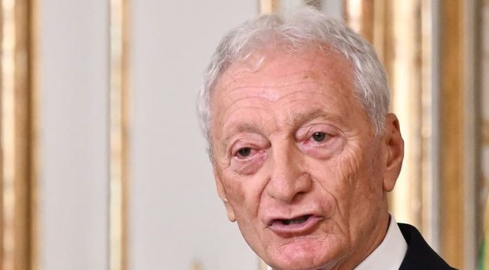 Coni, il presidente Buonfiglio ricevuto in Vaticano dal cardinale José Tolentino de Mendonca