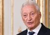 Buonfiglio “E’ stato un anno intenso e gratificante, l’impegno per il fair play è una sfida” / Video