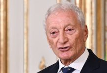 Buonfiglio “E’ stato un anno intenso e gratificante, l’impegno per il fair play è una sfida” / Video