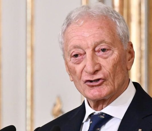 Buonfiglio “E’ stato un anno intenso e gratificante, l’impegno per il fair play è una sfida” / Video