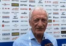 Mondiali di canoa a Milano, Buonfiglio “Movimento in crescita dopo le Olimpiadi di Parigi”