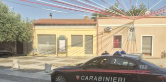 Spari contro un’abitazione nel Cagliaritano, ferito un 35enne