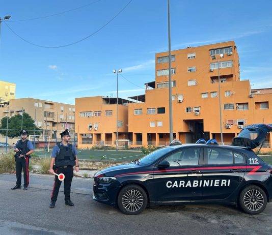 Palermo, vertice in Prefettura dopo gli spari contro la chiesa allo Zen: “Più pattuglie e controlli”