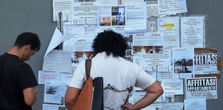 CNA, il caro-affitti frena la mobilità interna dei lavoratori