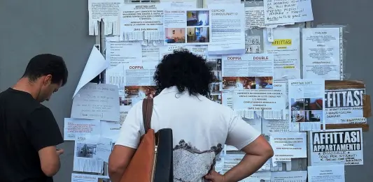 Mercato degli affitti, Catanzaro indica la strada: accordi ampi e più liberta contrattuale