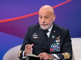 Russia, per Cavo Dragone possibile “essere più aggressivi”. Mosca “Irresponsabile”