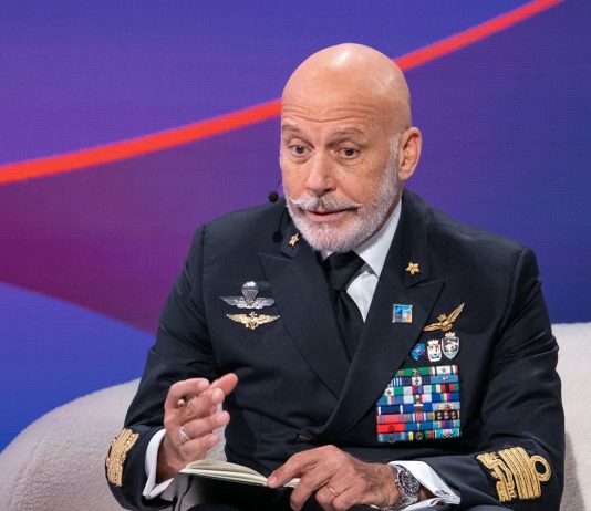 Russia, per Cavo Dragone possibile “essere più aggressivi”. Mosca “Irresponsabile”