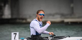 Cicali e Volpi a medaglia, l’Italia chiude con un poker d’argenti