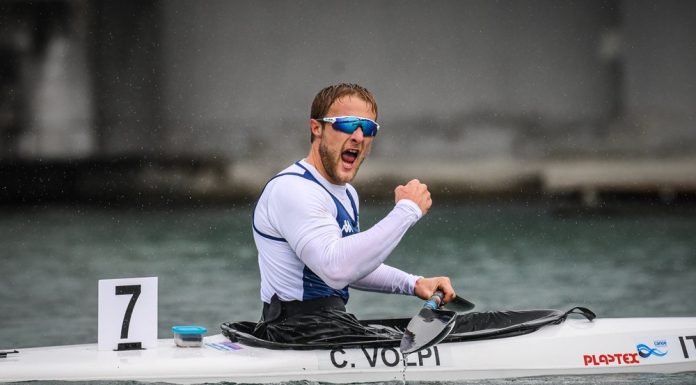 Cicali e Volpi a medaglia, l’Italia chiude con un poker d’argenti