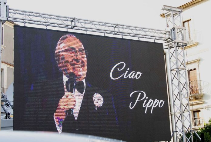Ciao-Pippo