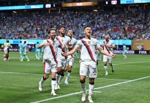 Claudio Echeverri one step away from Bayer Leverkusen