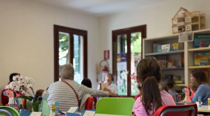 Il Comune di Venezia partecipa a Edu Day 2025, appuntamento al Candiani e al Chiostro M9