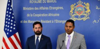 أعضاء بالكونجرس الأمريكي يجددون تأكيد اعتراف بلادهم بسيادة المغرب على الصحراء