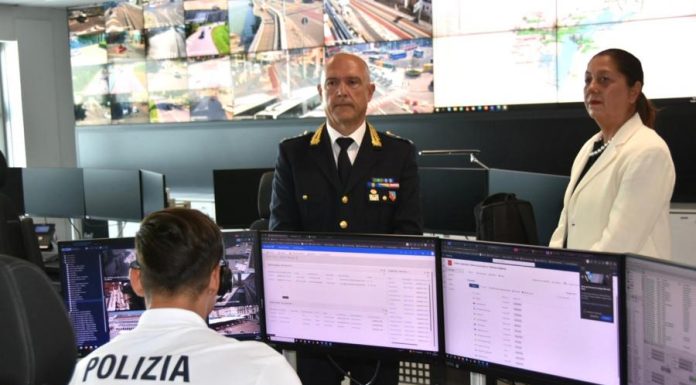 Ferragosto sicuro a Venezia con 160 agenti tra spiagge, strade e laguna