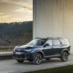 Dacia Bigster privilegia robustezza e abitabilità