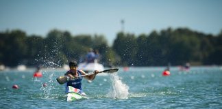 Prime due medaglie per l’Italia ai Mondiali di Milano, argento per Di Liberto e Pistis Shablova