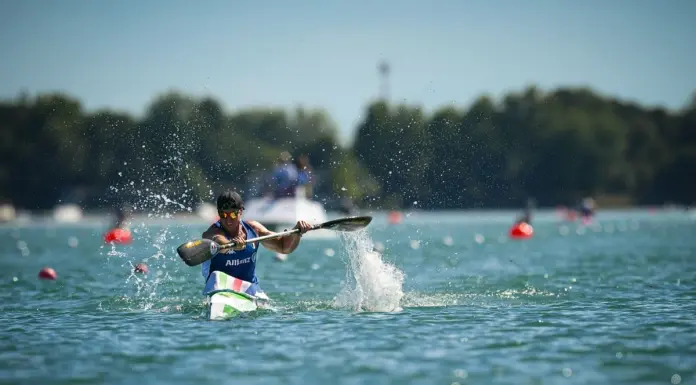 Prime due medaglie per l’Italia ai Mondiali di Milano, argento per Di Liberto e Pistis Shablova