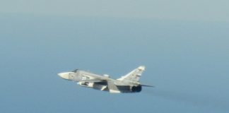 Crosetto “Due F-35 italiani decollati dall’Estonia per intercettare velivoli russi”