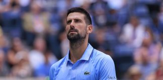 Djokovic avanza al terzo turno dello Us Open “Non soddisfatto del mio tennis”