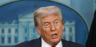Trump “Punto a una pace rapida, Con Putin 25% di probabilità di insuccesso”