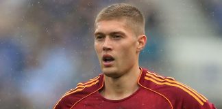 Dovbyk could leave Roma, negotiations whit Villarreal