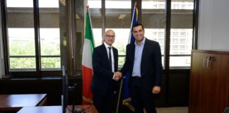 Emilia-Romagna, nuova sede per struttura Commissario straordinario alla ricostruzione post alluvione