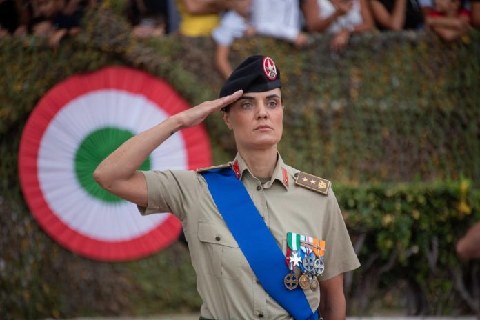 Esercito-Messina
