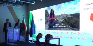 Expo 2025, Cicala “Tra il Giappone e la Basilicata c’è un’affinità profonda”