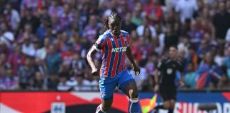 Arsenal agree deal to sign Eze from Crystal Palace