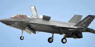 La Spagna scarta gli F-35B per la Armada e punta sugli AV-8B+ italiani