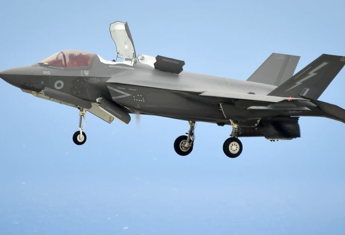 F-35B (1)