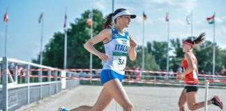 Pentathlon moderno, tre azzurre in finale ai Mondiali Under 19