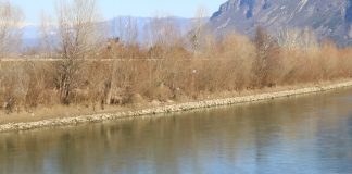 In Veneto conclusi i lavori sul Canale LEB, il Mit “Opera idrica strategica”