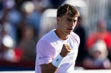 A Cincinnati Cobolli punta ai quarti con Zverev, Arnaldi sulla strada di Djokovic