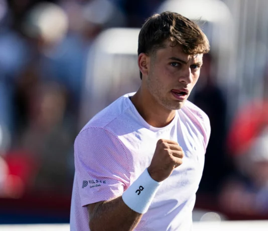 A Cincinnati Cobolli punta ai quarti con Zverev, Arnaldi sulla strada di Djokovic